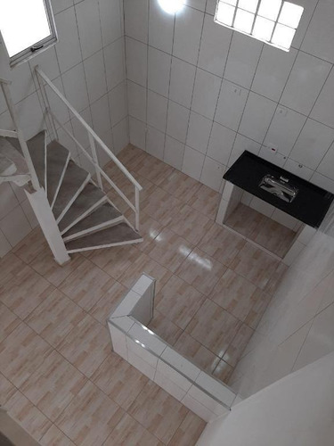Imagem 10 de 28 de Sobrado Com 1 Dormitório À Venda, 193 M² Por R$ 1.600.000,00 - Santa Teresinha - São Paulo/sp - So2067