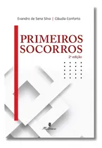 Comprar Livro Primeiros Socorros - Guia De Primeiros Socorros Atualizado