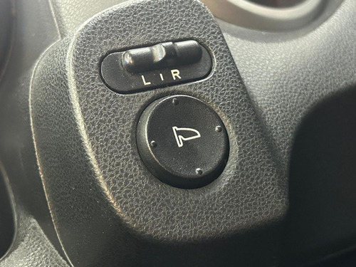 Honda Fit LX 1.4 Flex Cambio Manual 2011 Completo Baixa Km Unica Dona