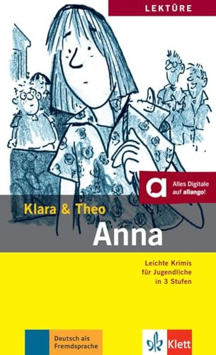 Libro Anna Buch Mit Mini-cd