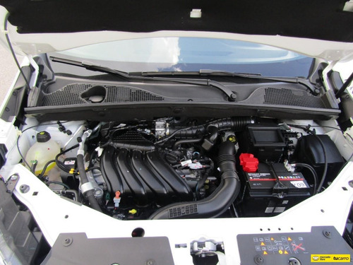 Imagen 14 de 14 de Renault Kangoo 1.6 Nueva Kangoo