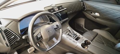 Imagen 2 de 15 de Ds Ds7 Crossback 2.0 Hdi 180 At So Chi