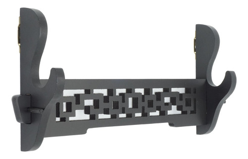 Eforlife Soporte De Pared Para Espada Samurai Katana Wakizas