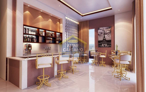 Imagem 23 de 30 de **luxo/alto Padrão/ap3dorm/3suite/3vgs/181mt/canto-forte/lindo* - Vtft07159