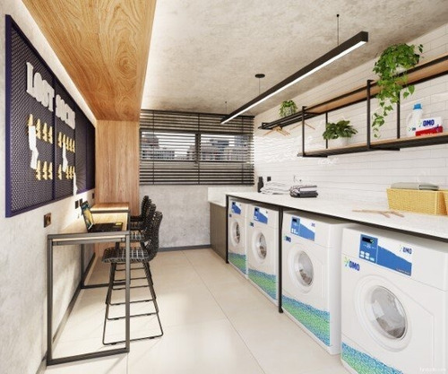Imagem 12 de 30 de Duplex Em Curitiba - Pr - Ad0002_capr
