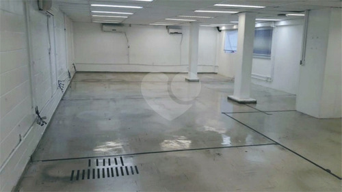 Imagem 3 de 22 de Prédio Comercial Campo Belo - Reo457617