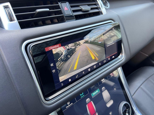 Range Rover Sport Sdv8 2019 Diesel 4.400 Cc 4x4 Automático