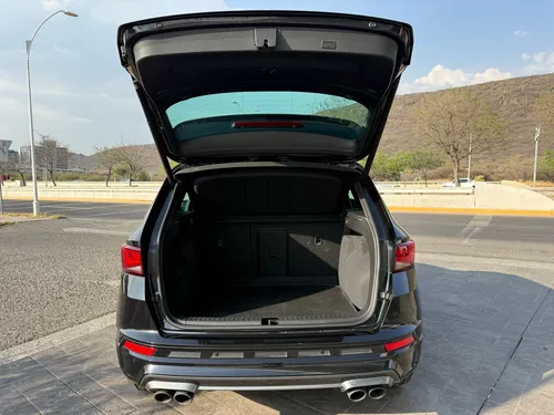 Cupra Ateca 2023