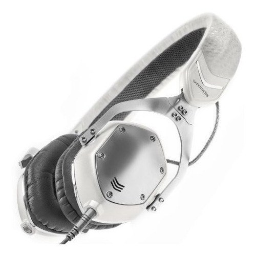 Vmoda Xs Onear Diseño Plegable Noiseisolador Auriculares De