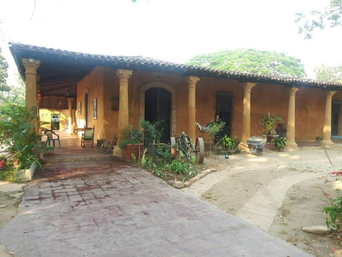 Imagen 2 de 11 de Finca En Venta En Bejuma, Carabobo