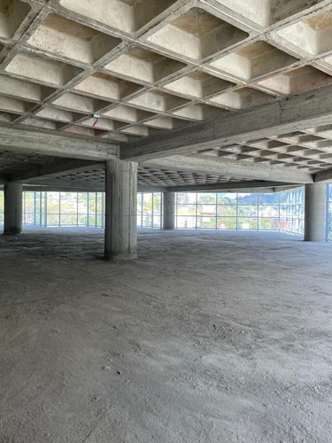 Oficinas En Venta 220 M2 - Urb. Los Naranjos
