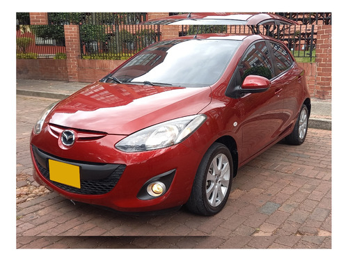 Mazda 2 1.5 15ha1c