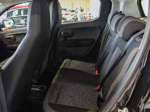 Fiat Mobi 1.0 Trekking