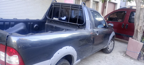 Fiat Strada 1.4 Working