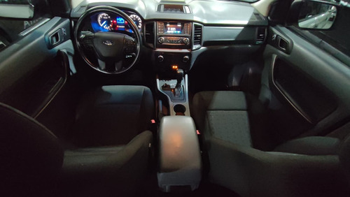 Ford Ranger 2.2 Xls Cab. Dupla 4x4 Aut. 4p
