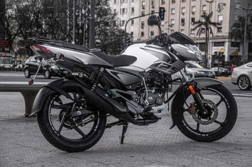 Imagen 17 de 21 de Bajaj Rouser Ns 125 Lidermoto- Mejoramos Tu Presupuesto!