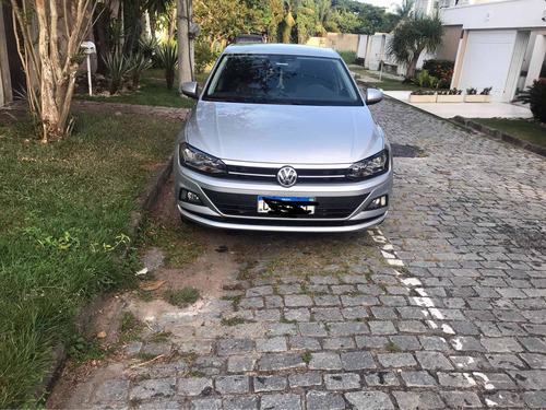 Volkswagen Polo 2020 1.0 Tsi Highline 200 Aut. 5p