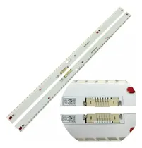 Comprar Kit 2 Barras Led Cwf Parts Un49ku6400 Un49mu6400.