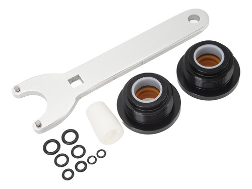 Kit De Cilindros De Dirección Para Seastar Front Mount Hydra