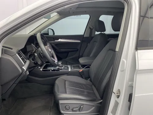 Audi Q5 2.0 45 Tfsi Mhev Quattro Advanced