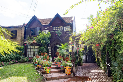 Casa En Venta En  Punta Chica, San Fernando