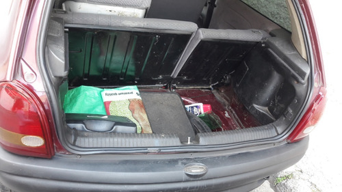 Corsa Super 1.0 97 2 Portas