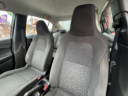 Chevrolet Onix 1.0 12V TB Flex Aut.