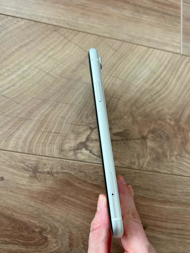 iPhone XR 256 Gb Blanco (Usado)