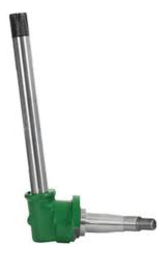 Ar103471 Mango Delantero Para Tractor John Deere