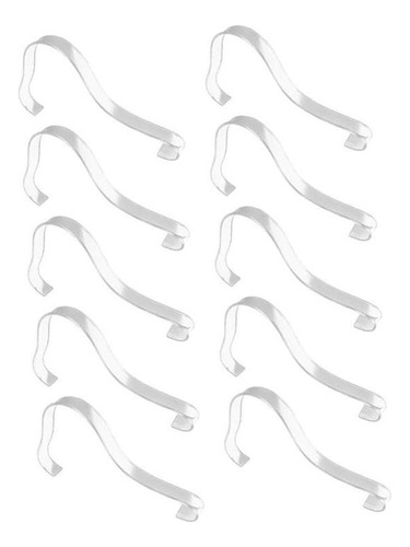 10x Hormas Para Zapatos De Mujer, Expositor De Tacones