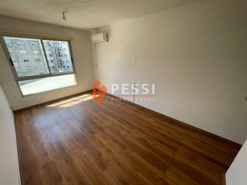 Alquiler Apartamento 1 Dormitorio En Pocitos 