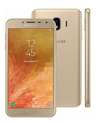 Samsung Galaxy J4 2018 J400mds 16 Gb 2 Gb Ram 55 4 G Lte Gsm