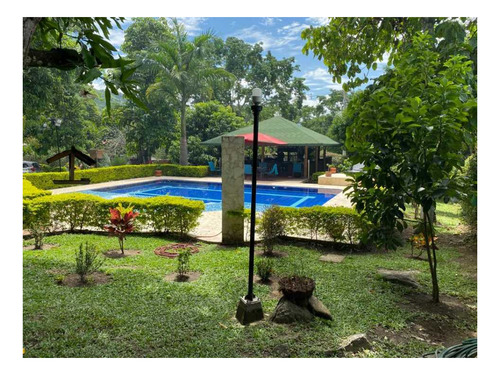 Imagen 2 de 25 de Finca En Venta Sopetran!!