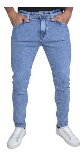 Jean Jeans Para Hombre Aaa Calidad Diseños