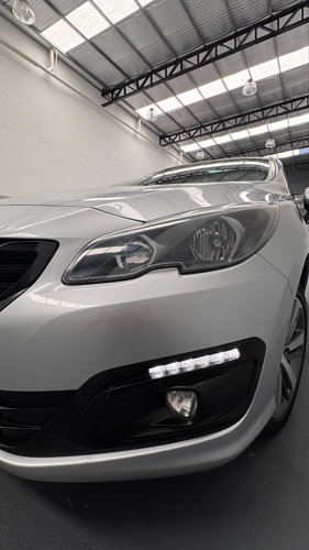 Peugeot 308 1.6 Feline Thp 165cv Tiptronic
