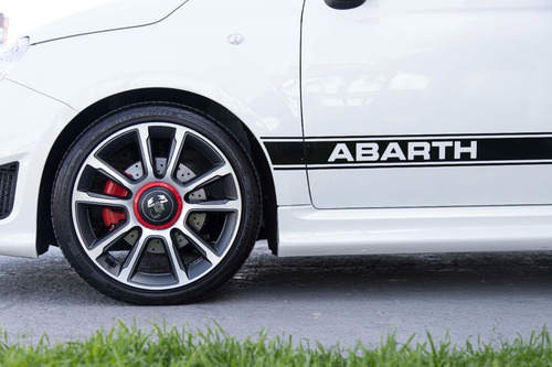 Fiat 500 1.4 Abarth 595 165cv