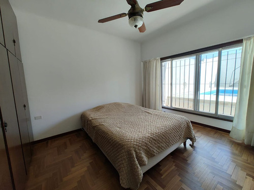 Venta Casa 3 Ambientes Ad. Sourdeaux Apto Credito