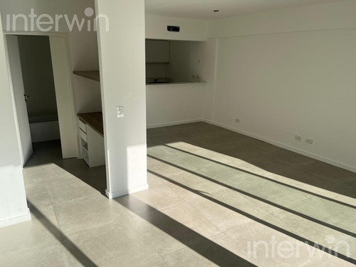 Departamento - Monoambiente - Belgrano - Alquiler.