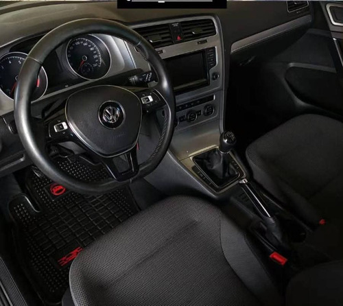 Volkswagen Golf 1.4 Comfortline Tsi