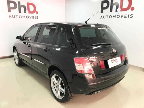 Fiat Stilo Flex Dualogic