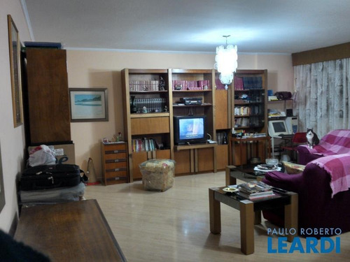 Imagem 15 de 15 de Apartamento - Paraíso - Sp - 342629