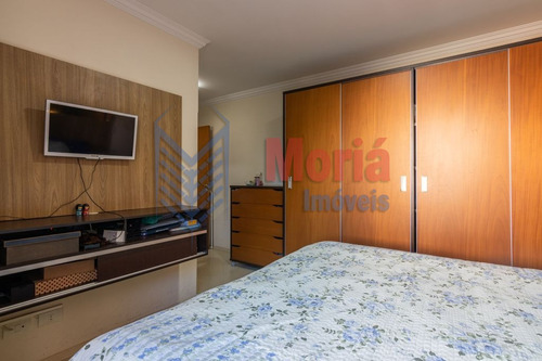 Imagem 18 de 30 de Sobrado Com 2 Dormitórios À Venda Com 141.16m² Por R$ 640.000,00 No Bairro Xaxim - Curitiba / Pr - Msb-0077