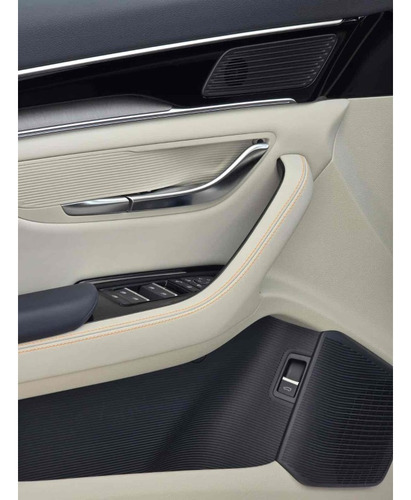 BYD Song Plus 1.5 DM-I HÍBRIDO AUTOMÁTICO