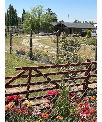 Excelente!! Parcelas De 5.000 M2 Con Rol Propio En "lom