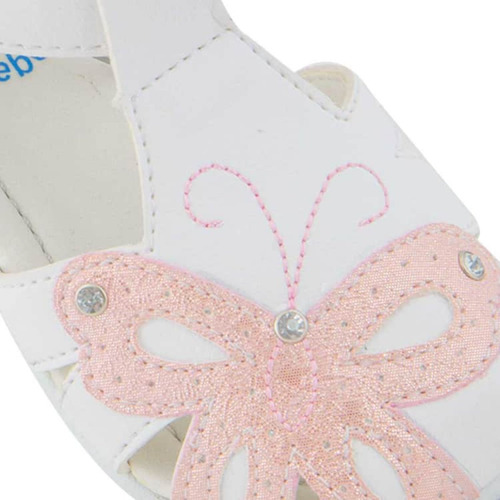 Casual Kit Sandalia Niñas Vivis Shoes Kids Multicolor