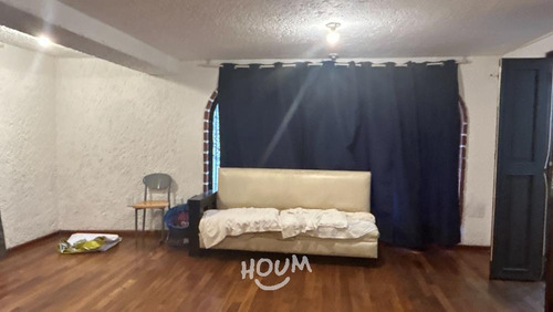 Casa En Tetelpan, Álvaro Obregón Con 3 Recámaras, 200 M², Id: 154850
