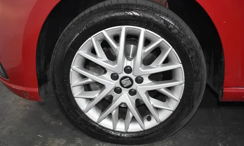Seat Ibiza Style Urban Plus 1.6 lt