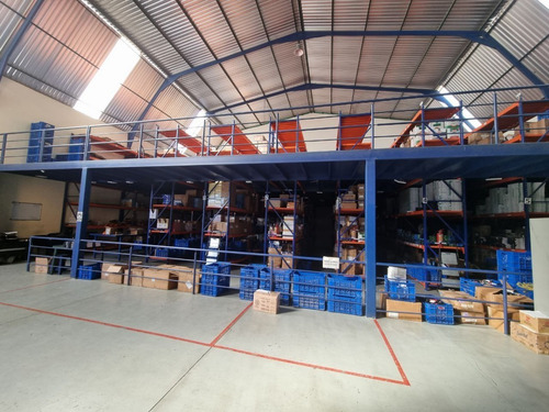 Imagen 6 de 30 de Galpon En Venta Zona Industrial Ii, Barquisimeto 23-25486