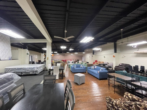 Nave Local Comercial Venta Villa Faro Santo Domingo Este