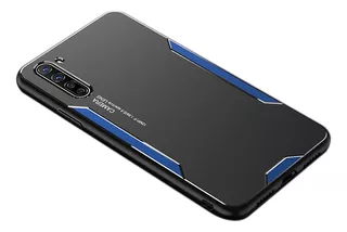 Capa Para Realme Oppo X Xt X2 K1 K3 K5 K7 K7x Pro Digitais